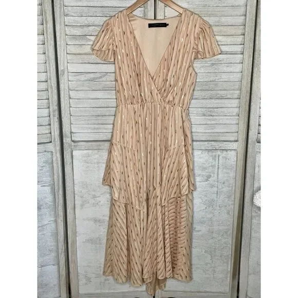 REVOLVE x House of Harlow Mota Dress Size XS NEW NWT - Picture 1 of 12